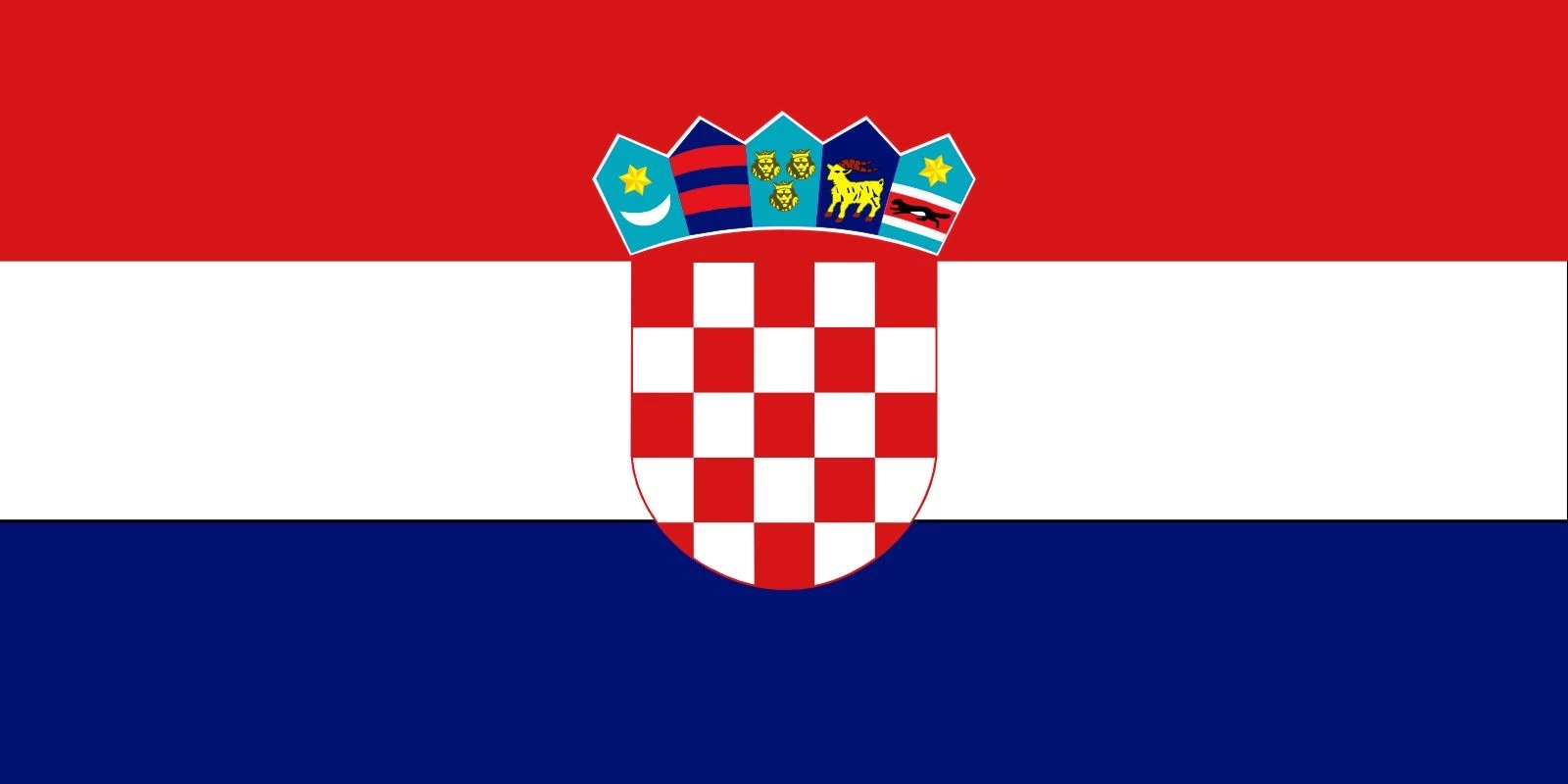 Chorvatsko 7s