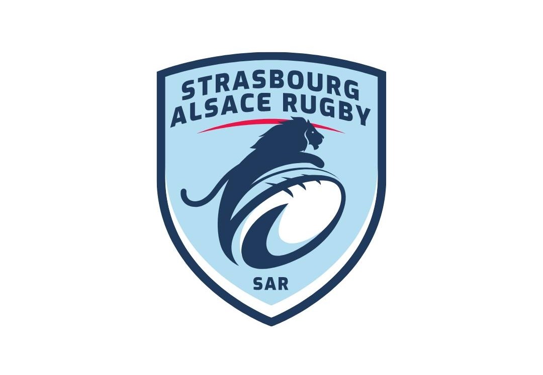 Strasbourg Alsace Rugby