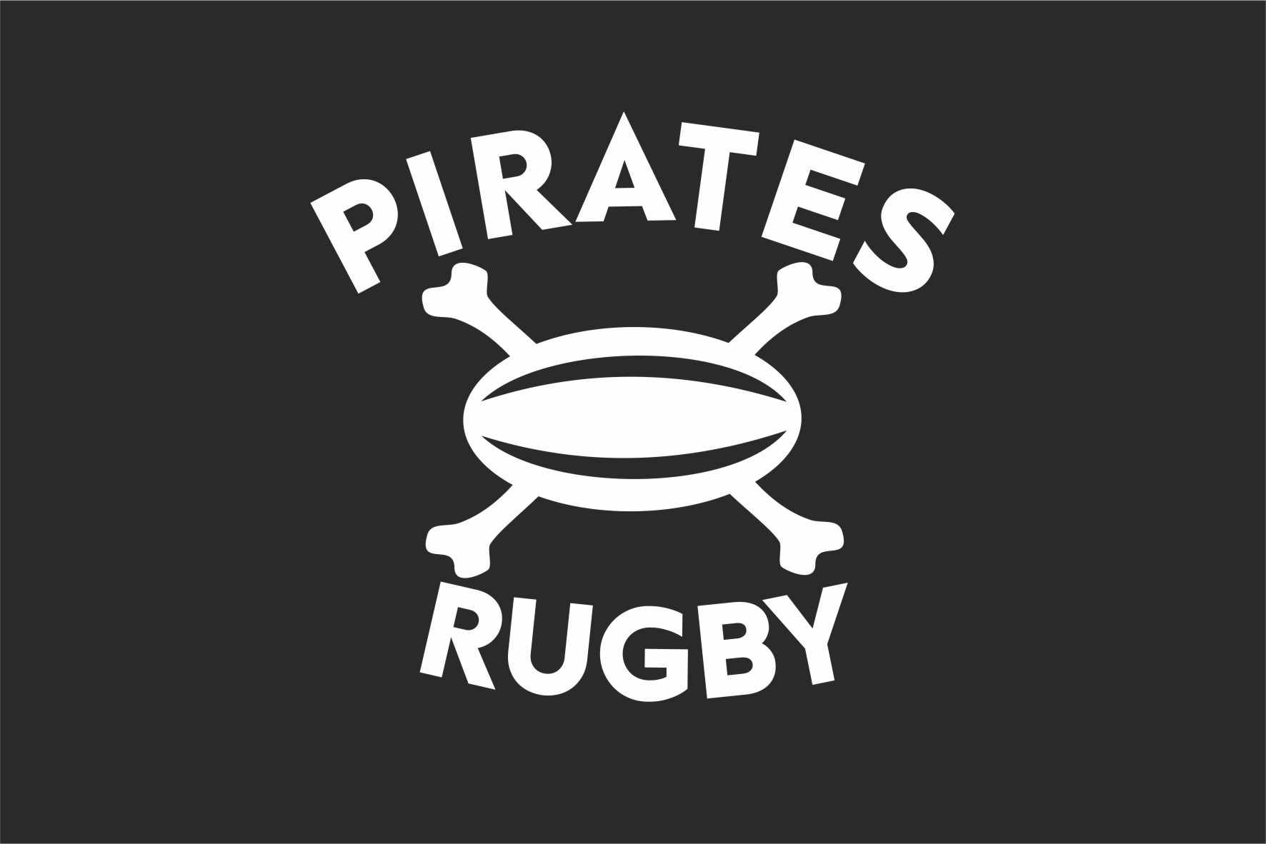Tony's Rugby Pirates