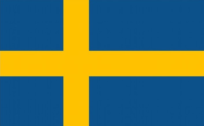 Švédsko 7s