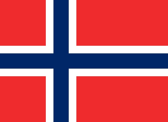 Norsko 7s