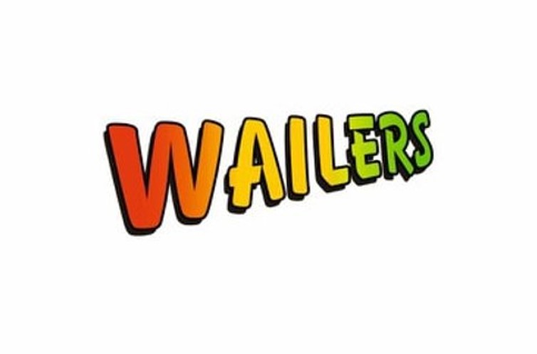 Wailers 7s