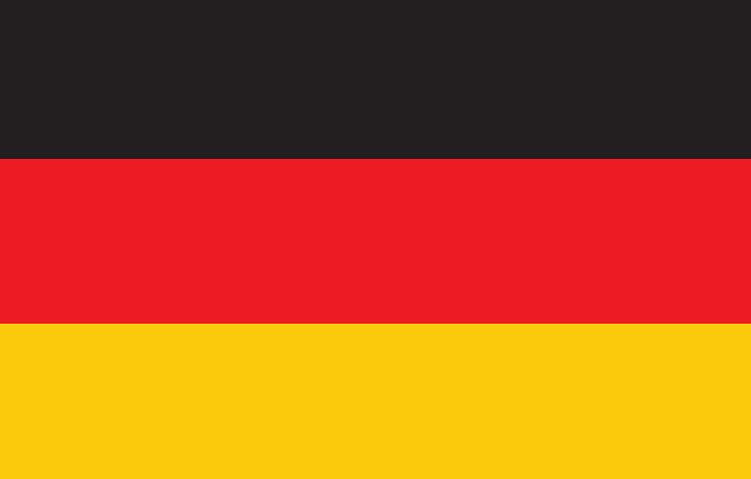 Německo 7s