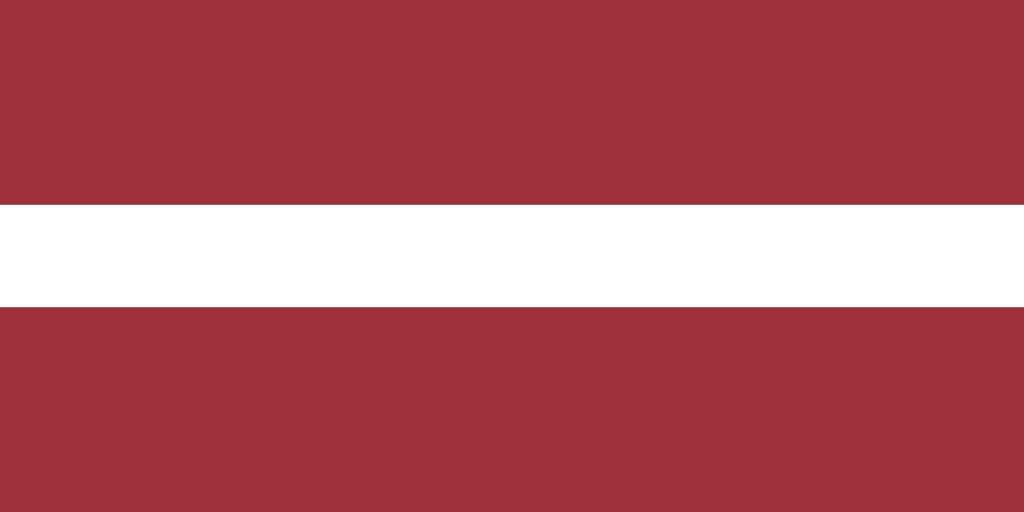 Lotyšsko XV