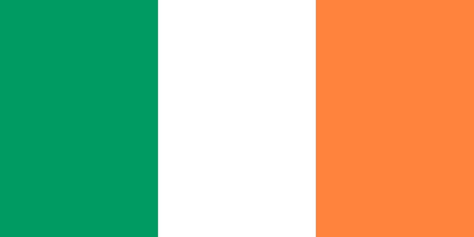 Irsko 7s