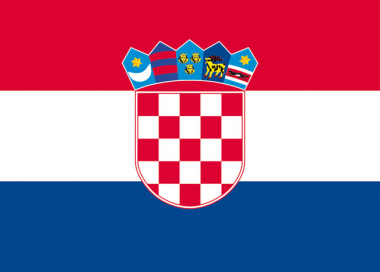 Chorvatsko XV