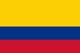 Kolumbie 7s