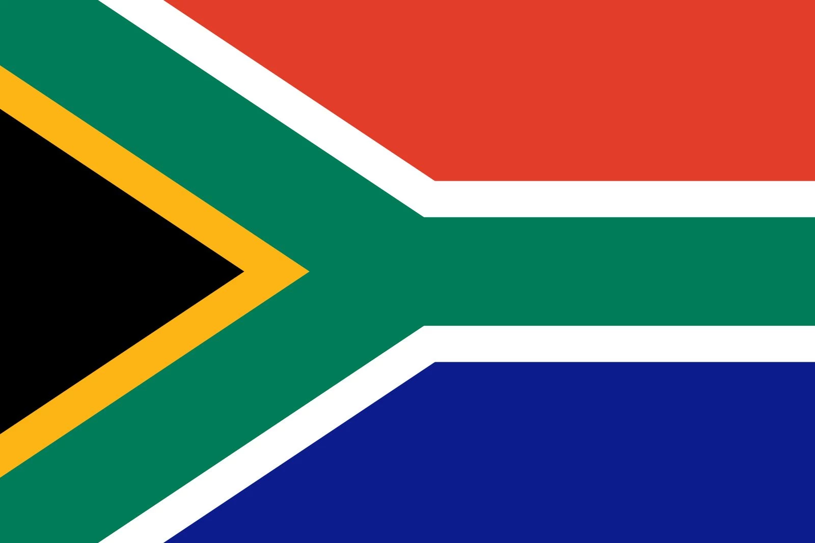 Jižní Afrika 7s