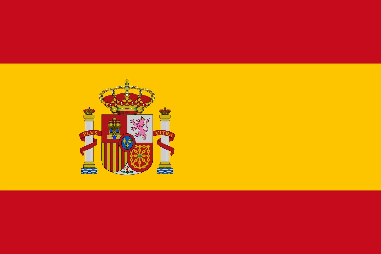Španělsko XV