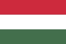Maďarsko XV