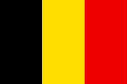 Belgie XV