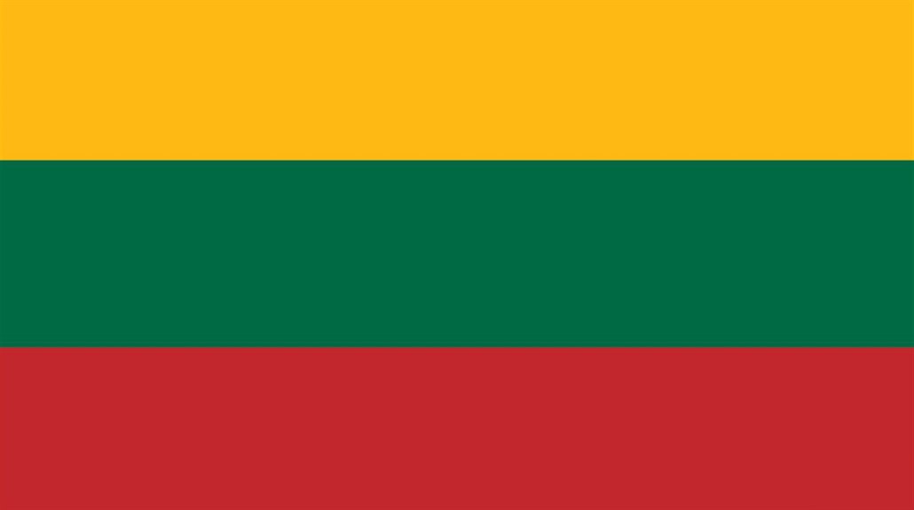 Litva XV