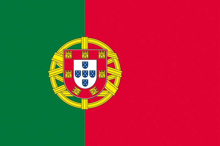 Portugalsko 7s