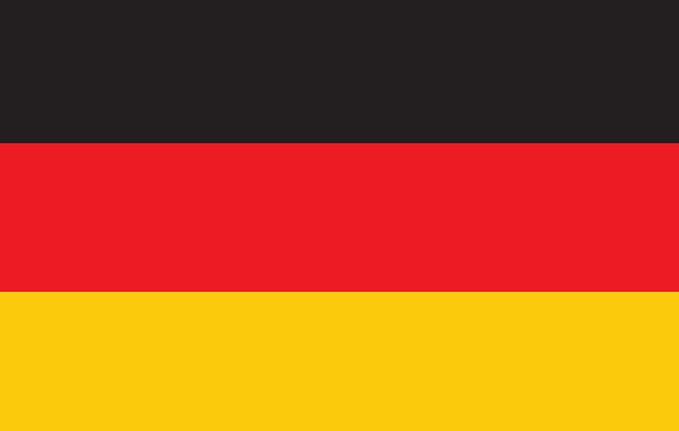 Německo XV