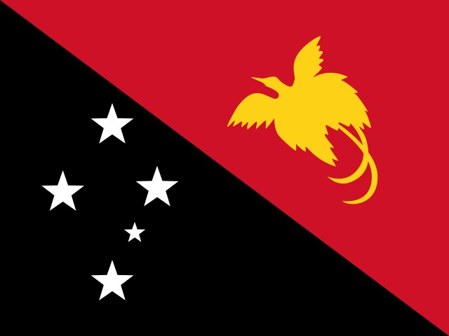 Papua Nová Quinea 7s