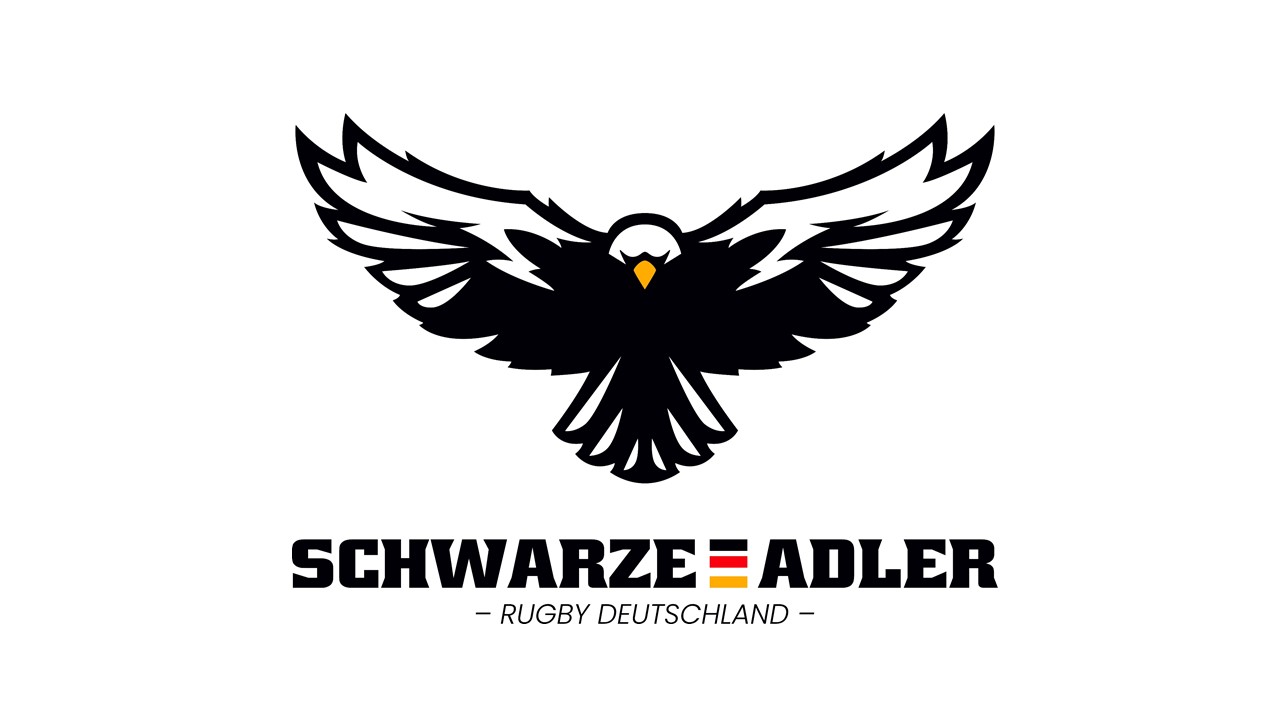 Schwarze Adler