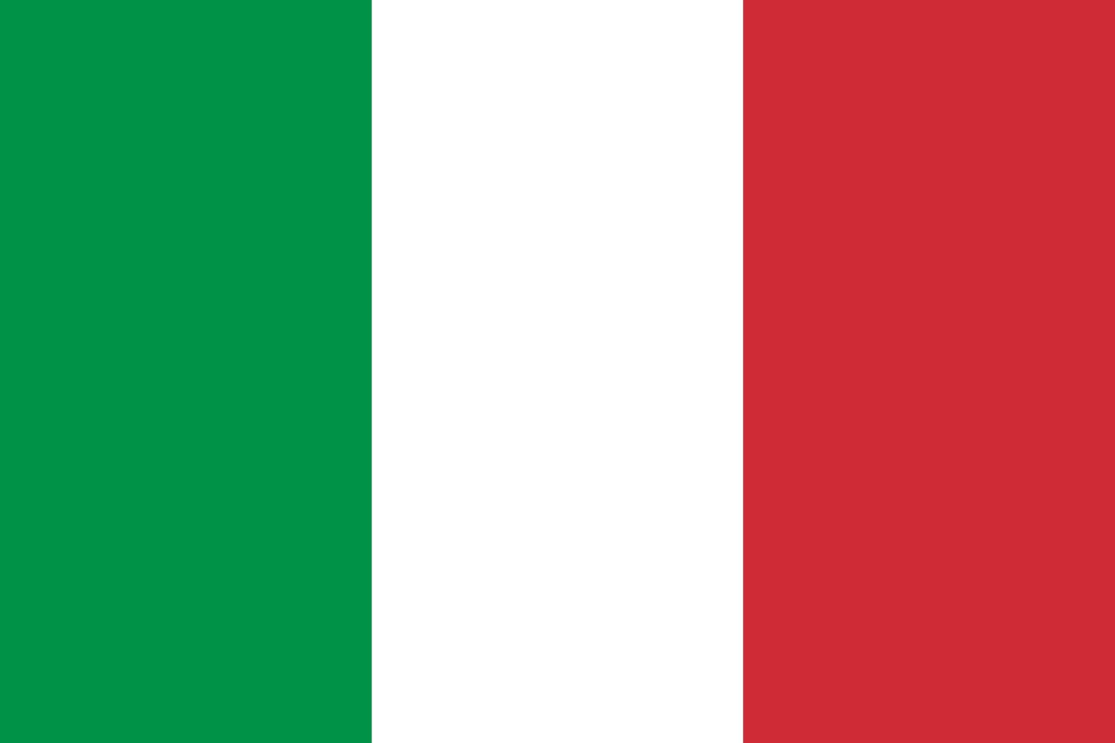 Itálie 7s